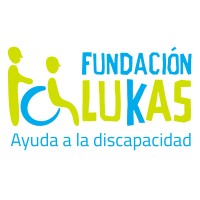 Fundación Lukas logo - Similar company to Escucha+ Consultoria Accesibilidad Para Personas Con Discapacidad Auditiva