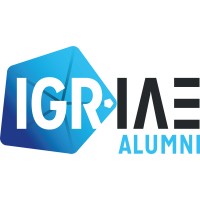 IGR Alumni logo - Similar company to Igr-Iae Rennes