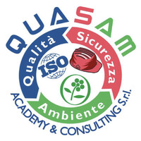 QUASAM ACADEMY & CONSULTING S.r.l. logo - Similar company to Uniscientia