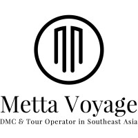 Metta Voyage logo - Similar company to Lux Travel Dmc