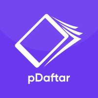 pDaftar logo - Similar company to Uzbekvoice