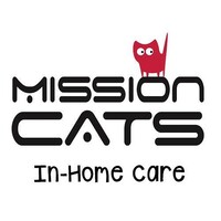 Mission Cats In-Home Care logo - Similar company to Canada'S Centre For Digital Transformation