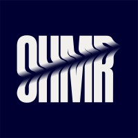 OHMR logo - Similar company to Studio Ninaber Design And Production