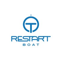 Restart Boat & Yacht logo - Similar company to Como On Boat