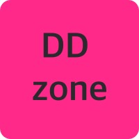 DD Zone Inc logo - Similar company to Quantic Cloud Technologies Pvt. Ltd.