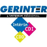 GERINTER logo - Similar company to Collaborative Steel