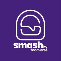 Smash By Foodverse logo - Similar company to Masterbets365 Latam