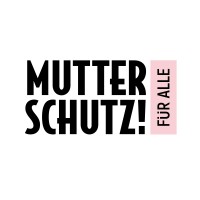 Mutterschutz für Alle! e.V. logo - Similar company to Brandrevier / Pr-Agentur Für Marken- Und Themenrelevanz
