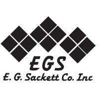 E.G. SACKETT CO. INC. logo - Similar company to Arcworks