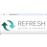 Refresh Ltd.