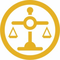 अभिभाषक for Justice logo - Similar company to Lex Corp
