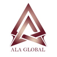 ALA GLOBAL MEDIA logo - Similar company to Brandspay