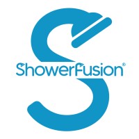ShowerFusion logo - Similar company to Sturdiguns