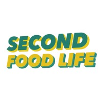 Second Food Life logo - Similar company to Valorbiocompost
