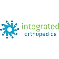 Integrated Orthopedics logo - Similar company to Maricopa Obgyn