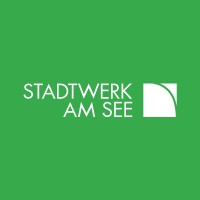 STADTWERK AM SEE logo - Similar company to Mincom Smart Solutions Gmbh