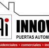 PUERTAS AUTOMÁTICAS INNOVA logo - Similar company to Ossac - Puertas Automáticas