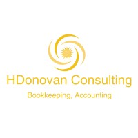 HDonovan Consulting logo - Similar company to Adding Technology