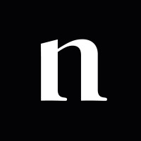 Studio Nuét logo - Similar company to N42 • Graphic Design Studio