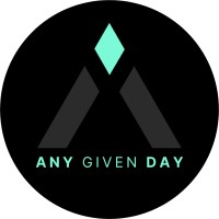 Any Given Day logo - Similar company to The Performance Syndicate