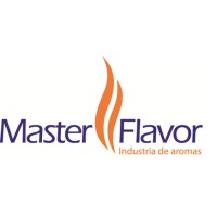 Master Flavor Indústria de Aromas logo - Similar company to Gall Moda Intima Virtual