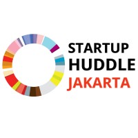 Startup Huddle Jakarta logo - Similar company to Startup Huddle Lima