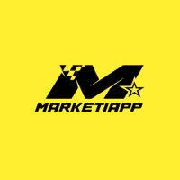 Mᴀʀᴋᴇᴛɪᴀᴘᴘ 🏎️ 🏁 logo - Similar company to Redvolucionarte