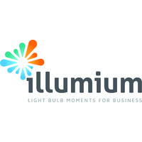 Illumium logo - Similar company to Illium