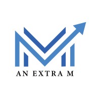 An Extra M logo - Similar company to Future Nursing Leadership Program