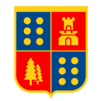 Colegio Pinares logo - Similar company to Aston Comprehensive School