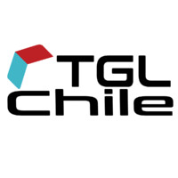 TGL Chile logo - Similar company to Han Logistics