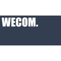 WeCom logo - Similar company to Wecom