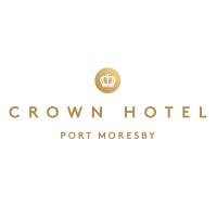 Crown Hotel Port Moresby logo - Similar company to Citi Group