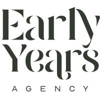 Early Years Agency logo - Similar company to John Caudwell Foundation