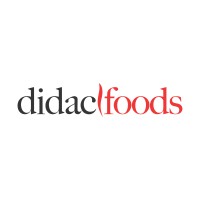DIDAC Foods logo - Similar company to Force-Sos Panamá
