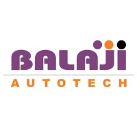 BALAJI AUTOTECH PVT LTD logo - Similar company to Vishesh Technologies