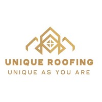 Unique Roofing logo - Similar company to Unique Roofing