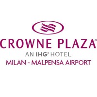 Crowne Plaza Milan-Malpensa Airport logo - Similar company to Pans&Company Italia