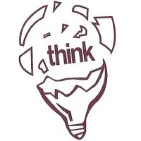 Think Venture Studios logo - Similar company to Story Samurai