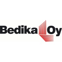 Bedika Oy, member of Lektar group logo - Similar company to Jetlogistics
