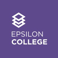 Epsilon College logo - Similar company to Torque Partnership