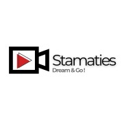 Stamaties logo - Similar company to Mevzulab