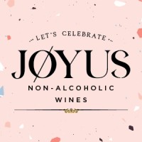 Jøyus logo - Similar company to Droosh