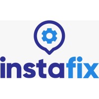 Instafix logo - Similar company to Concare