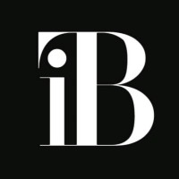 In the Black Marketing & Consulting logo - Similar company to Plaster Xoxo