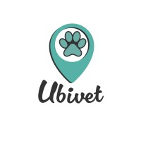 Ubivet logo - Similar company to Rollin Chile Spa