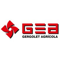 GEA Gergolet Agricola logo - Similar company to Coopmorteros