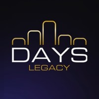Days Legacy logo - Similar company to Slogan