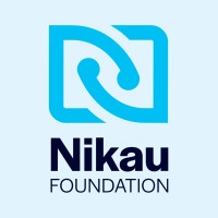 Nikau Foundation logo - Similar company to Maurice Trapp Group