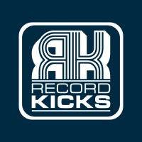 Record Kicks logo - Similar company to Sync Flies